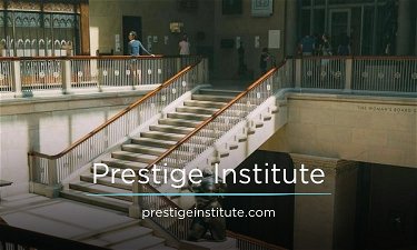 PrestigeInstitute.com